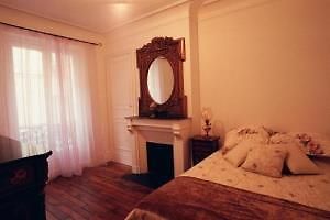 Chartreux - 2 Bedroom Apartment Párizs Kültér fotó